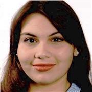 Mi piace insegnare lingue e le basi matematiche a bambini e ragazzi fino al secondo anno della scuola superiore di secondo grado